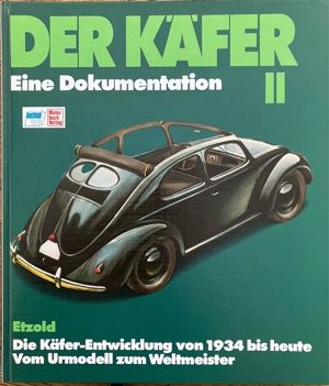 Der Käfer 2,eine Dokumentation