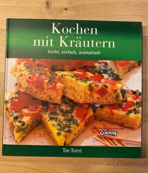 Kochbuch