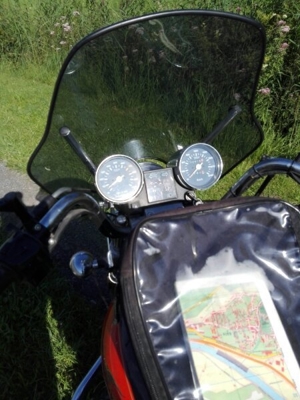 Moto Guzzi California 1100_93db_55KW Bild 5