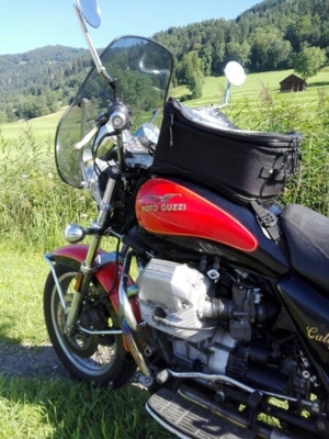 Moto Guzzi California 1100_93db_55KW Bild 4