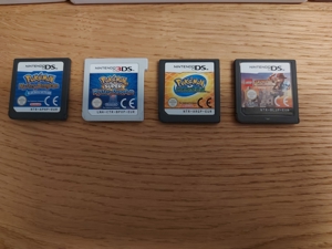 Nintendo DS   3DS Spiele Bild 2