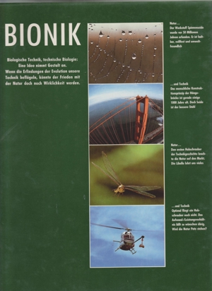 Bionik (Buch) Bild 2