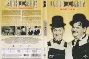 Versch. Laurel & Hardy DVDs , nicht in Box 1 & 2 enthalten, KULT...!!! Bild 13