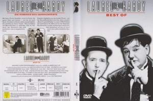 Versch. Laurel & Hardy DVDs , nicht in Box 1 & 2 enthalten, KULT...!!! Bild 12