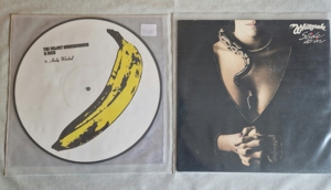 Musikschätze auf Cd oder Vinyl Bild 3