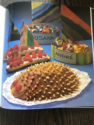Kochbuch: Desserts Bild 7