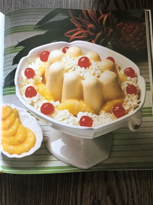 Kochbuch: Desserts Bild 5