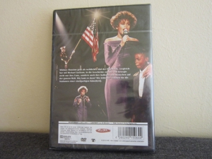 Whitney Houston - Ein Stern ist verglüht - Dvd Bild 2