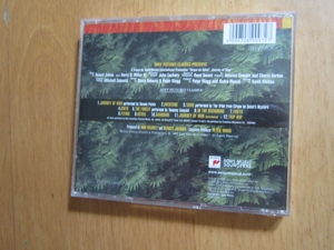 Journey of Man - Circque du Soleil - Soundtrack - CD Bild 2