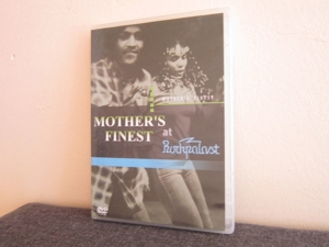 Mother`s Finest at Rockpalast - Dvd Bild 1