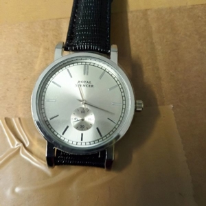 Herren Armbanduhr Bild 2