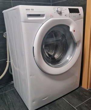 neuwertige Hoover Waschmaschine zu verkaufen