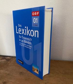 Buch  Lexikon