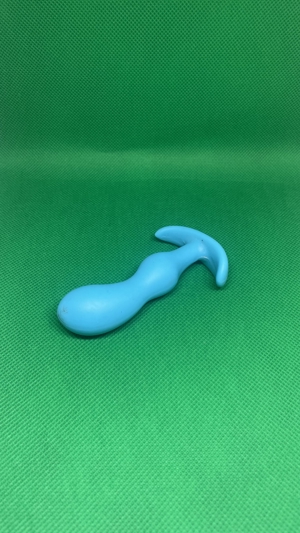 Gebrauchtes Sexspielzeug von geiler Grazerin Bild 3