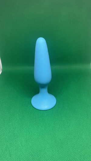 Gebrauchtes Sexspielzeug von geiler Grazerin Bild 1