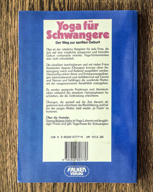 Div. Bücher: Atlas der Chakras: (Rubrik Yoga), Entspannung Bild 5