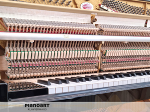 SCHIMMEL Klavier Mod. 118 Tradition *Made in Germany* Bild 6