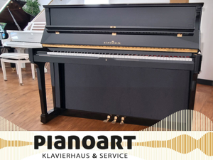 SCHIMMEL Klavier Mod. 118 Tradition *Made in Germany* Bild 1