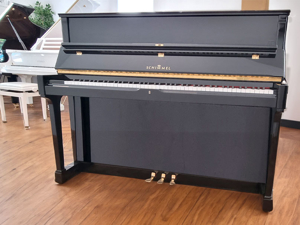 SCHIMMEL Klavier Mod. 118 Tradition *Made in Germany* Bild 2