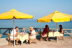 Kreta rollstuhlfreundlich Ferienwohnungen für Rollifahrer, Gehbehinderte + Senioren Bild 11