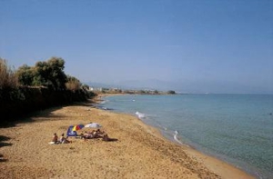Kreta rollstuhlfreundlich Ferienwohnungen für Rollifahrer, Gehbehinderte + Senioren Bild 1