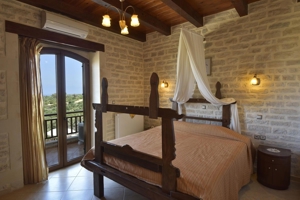 Kreta Ferienhaus Villa Erofili mit 4 Schlafzimmern für bis zu 8 Personen Bild 15