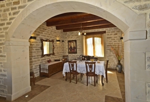 Kreta Ferienhaus Villa Erofili mit 4 Schlafzimmern für bis zu 8 Personen Bild 16
