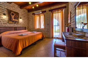 Kreta Ferienhaus Villa Erofili mit 4 Schlafzimmern für bis zu 8 Personen Bild 12