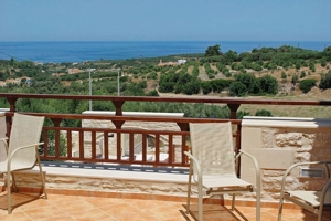 Kreta Ferienhaus Villa Erofili mit 4 Schlafzimmern für bis zu 8 Personen Bild 4