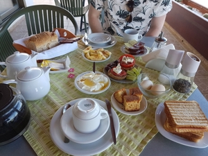 Kreta Ferienwohnungen mit Frühstück