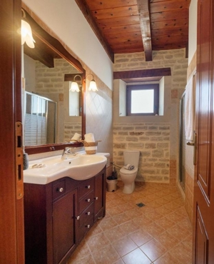 Kreta Ferienhaus Villa Erofili mit 4 Schlafzimmern für bis zu 8 Personen Bild 13