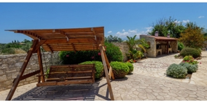 Kreta Ferienhaus Villa Erofili mit 4 Schlafzimmern für bis zu 8 Personen Bild 18