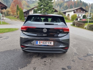 VW Vermietung - ID.3 um 750.- Monatlich `ALL IN` Bild 5
