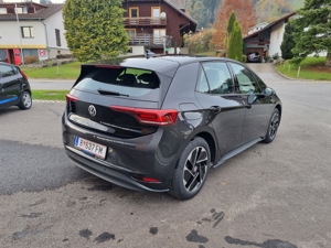 VW Vermietung - ID.3 um 750.- Monatlich `ALL IN` Bild 6