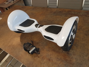 Hoverboard, grosse 250mm Räder Bild 1