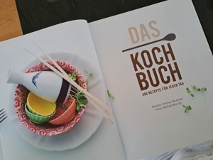 Kochbuch Bild 2