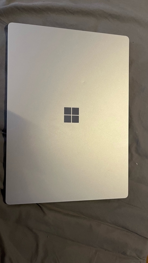 Microsoft Surface Laptop 3 Bild 3