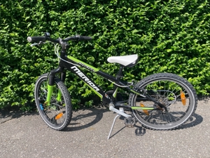 Kinderfahrrad