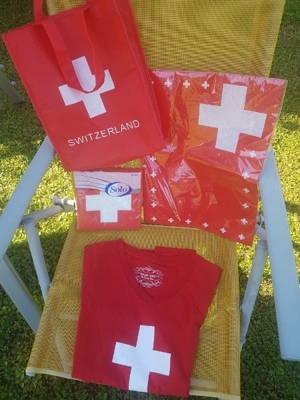 Schweiz Packet Bild 1