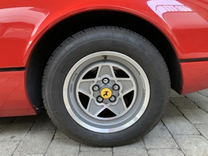 Ferrari 308 Quattro Valvole. 1984 Bild 2