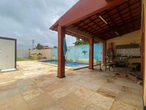 Haus mit Pool in Flexeiras / Brasilien Bild 4