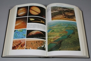 Brockhaus Enzyklopädie 17. Auflage, Halbleder, Band 1-25, 1966-1981 Bild 8