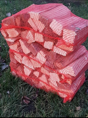Brennholz zu Verkaufeb 25 - 33 cm Bild 2