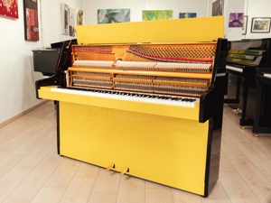 BENTLEY Klavier, Made in England, einzigartiges Design! Kostenlose Lieferung nach Vorarlberg (*) Bild 5