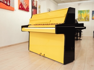 BENTLEY Klavier, Made in England, einzigartiges Design! Kostenlose Lieferung nach Vorarlberg (*) Bild 4