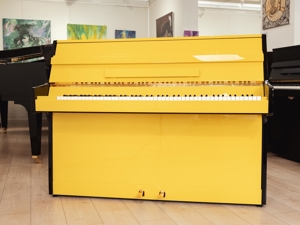 BENTLEY Klavier, Made in England, einzigartiges Design! Kostenlose Lieferung nach Vorarlberg (*) Bild 1