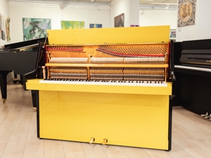 BENTLEY Klavier, Made in England, einzigartiges Design! Kostenlose Lieferung nach Vorarlberg (*) Bild 2