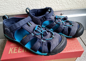 KEEN CNX Sandalen 37 Bild 3