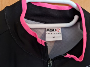 AGU Radtrikot Bild 3