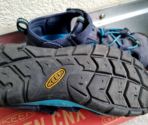 KEEN CNX Sandalen 37 Bild 2